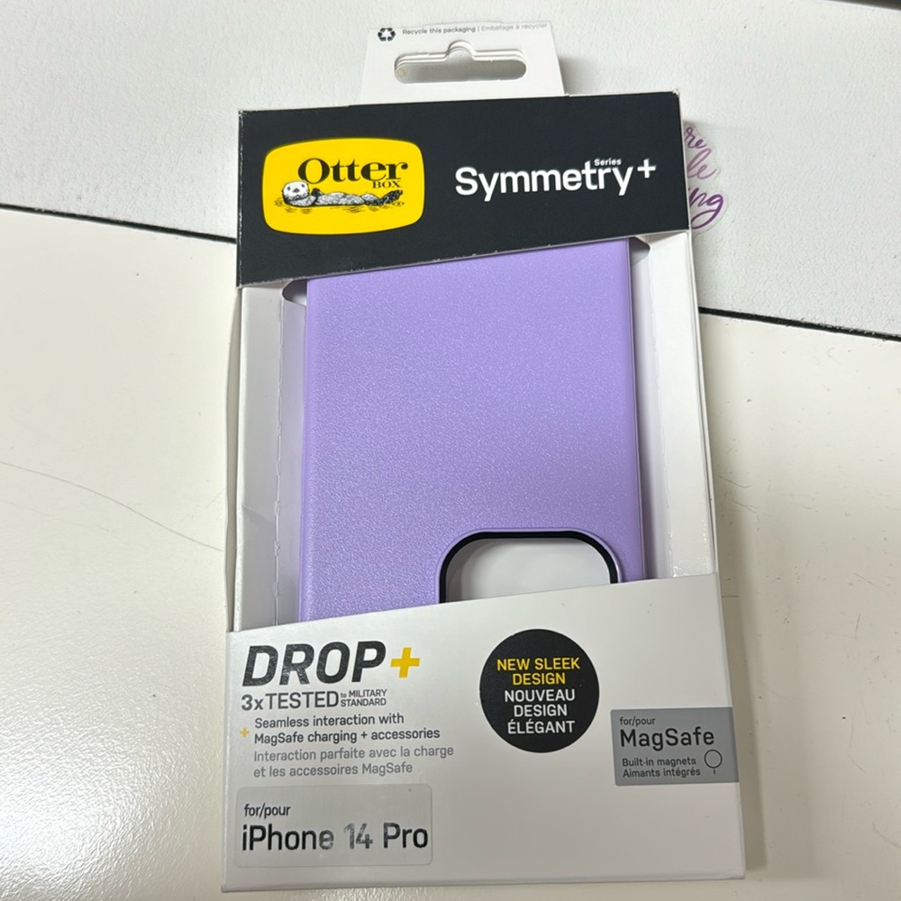 Otter box